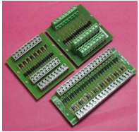 Diode Cards And LED Control PCB